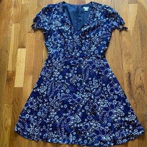 J Crew dress, size 6, never been worn
